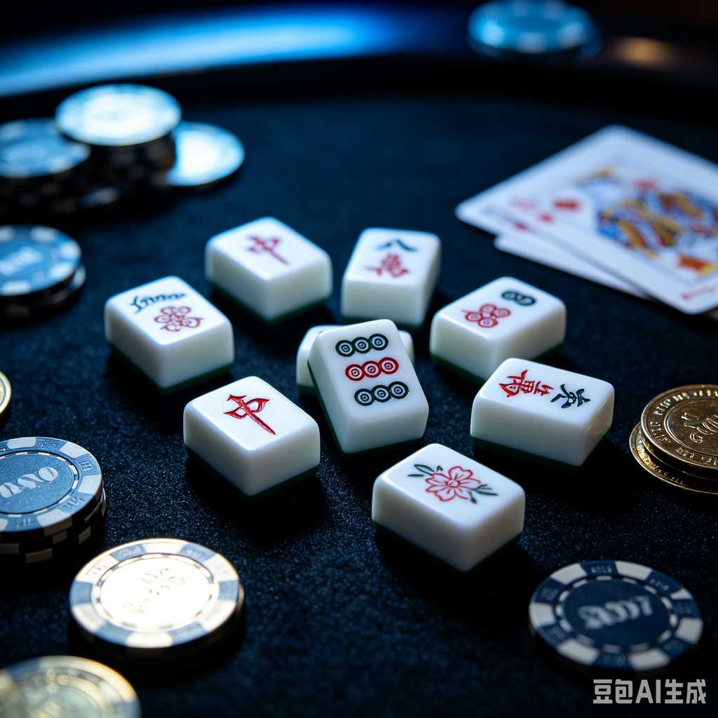mah jongg tile set for beginners