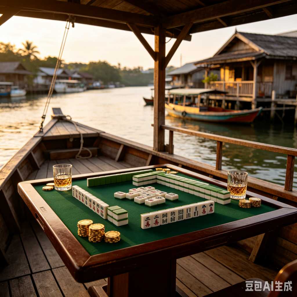 mahjong practice set for new players