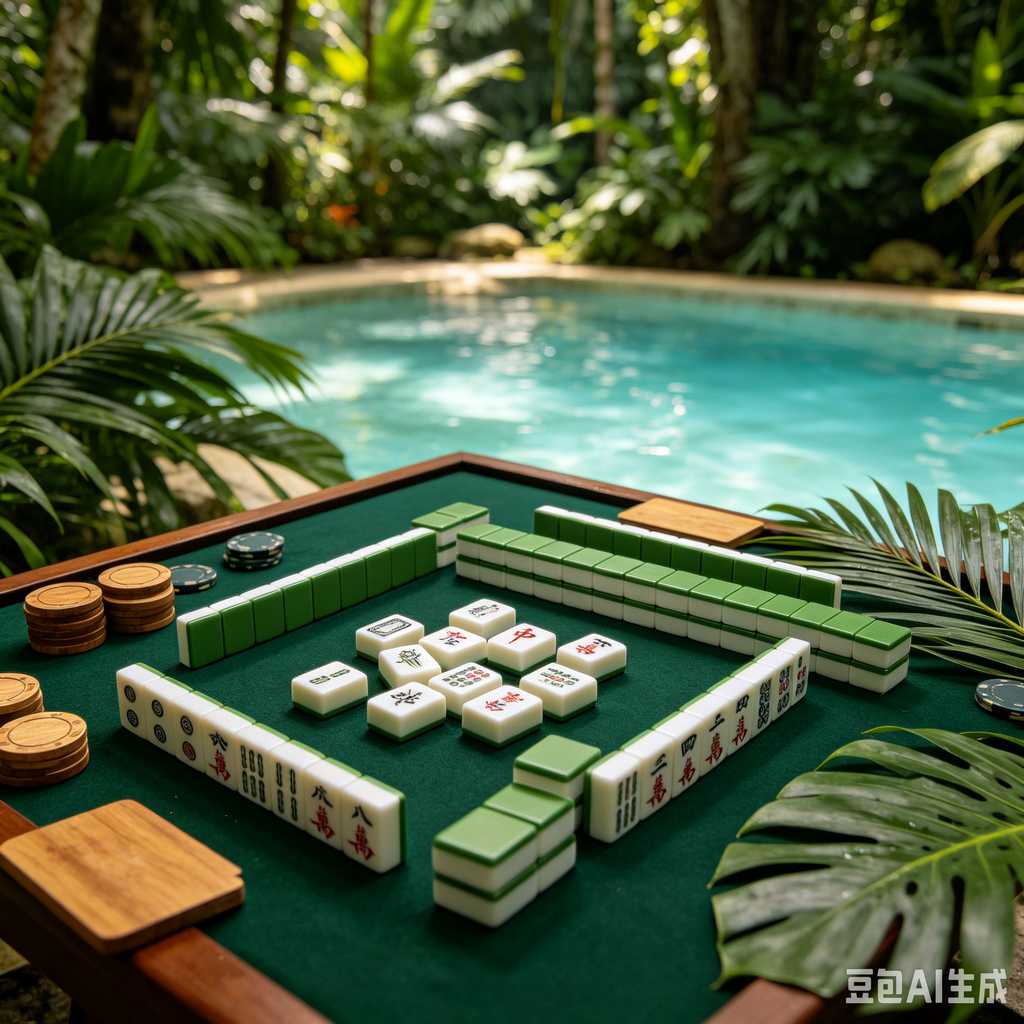 acrylic mahjong pushers