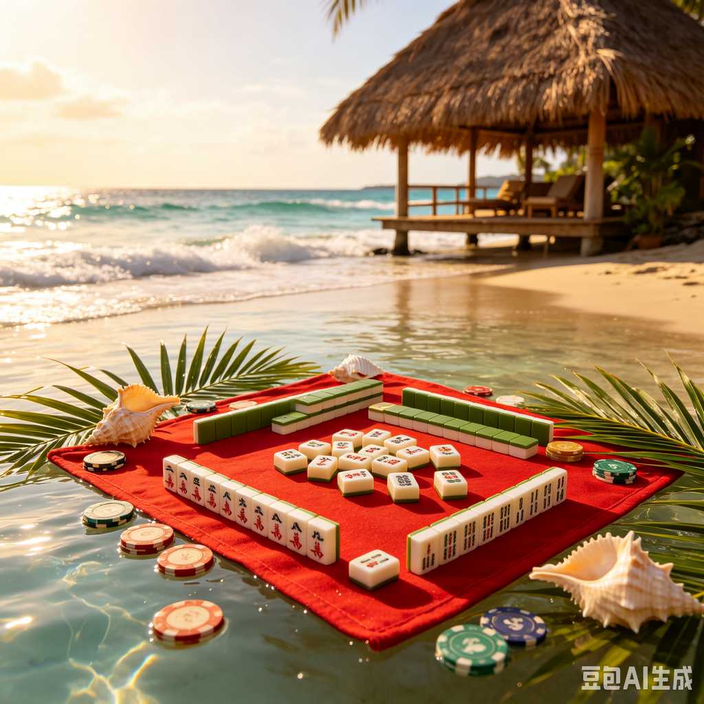 oriental leisure game mahjong