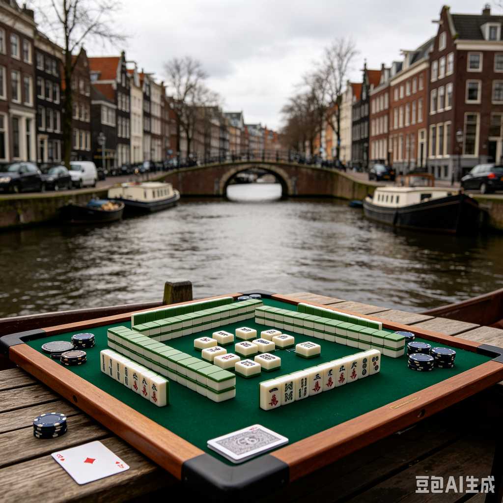 most popular mahjong set