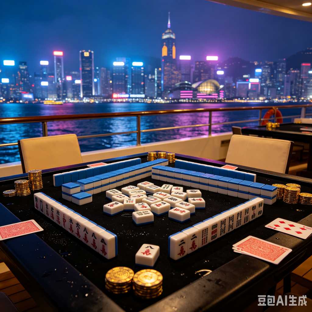 home party board game mahjong