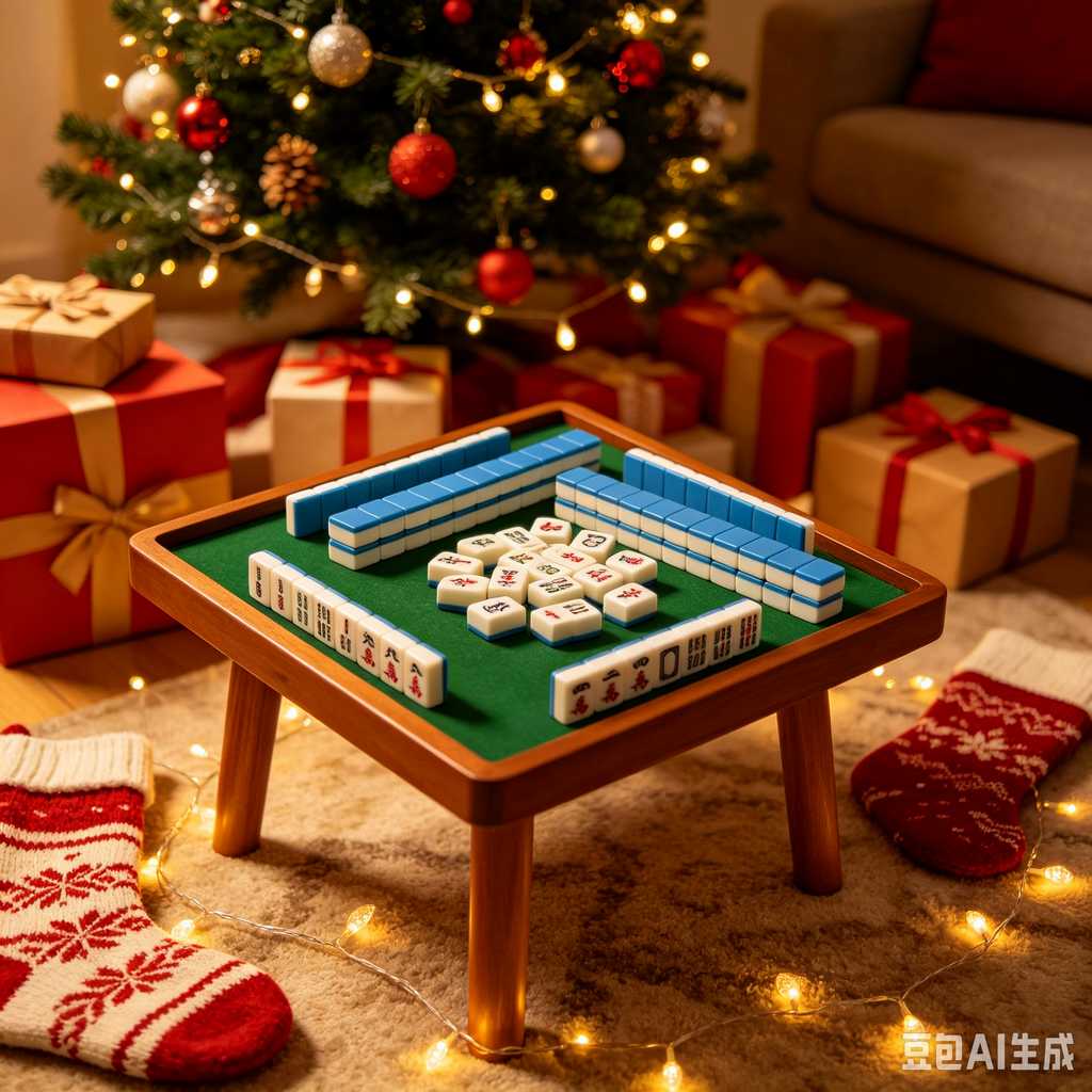 scratch proof mahjong case