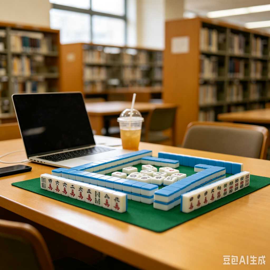 wichitaks,mahjong
