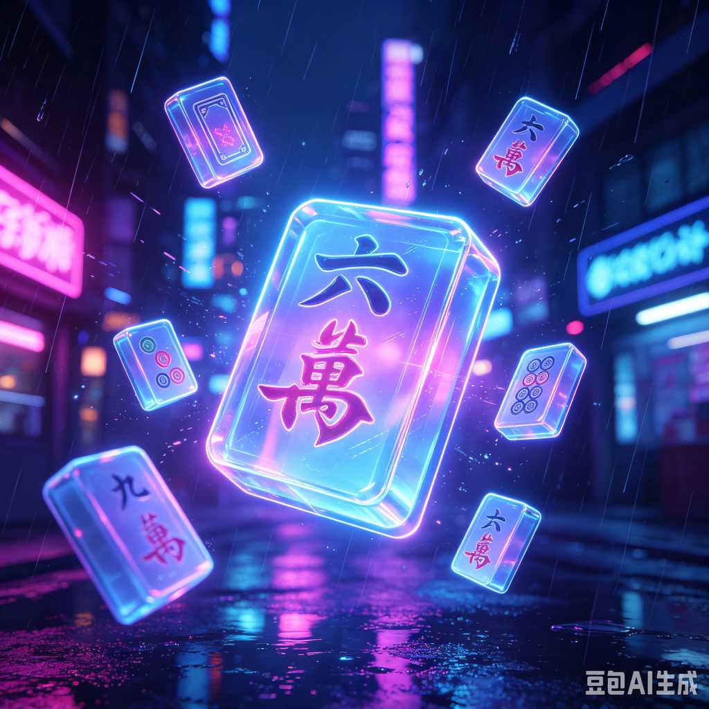 portable mahjong set uk