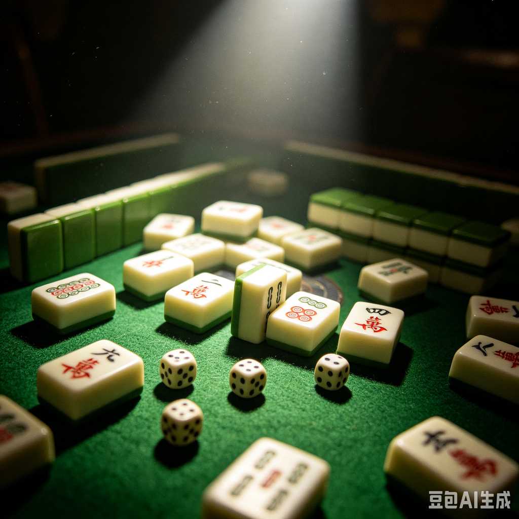 beginner mahjong guide booklet