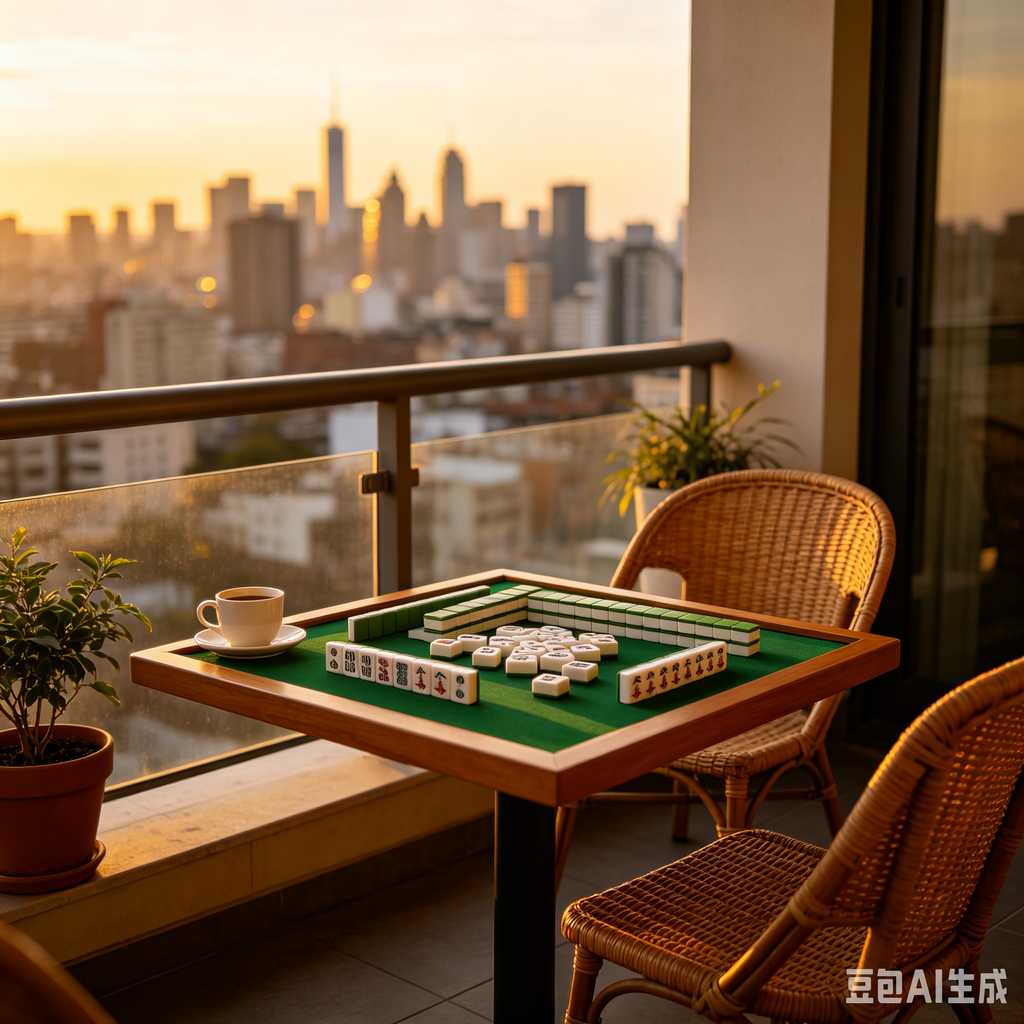 lowellma,mahjong