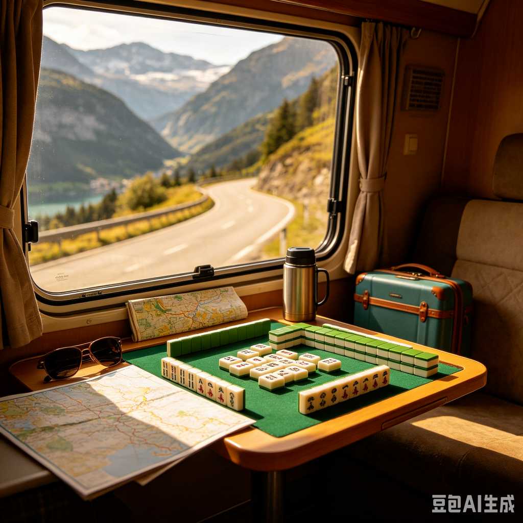 mahjong set manufacturer