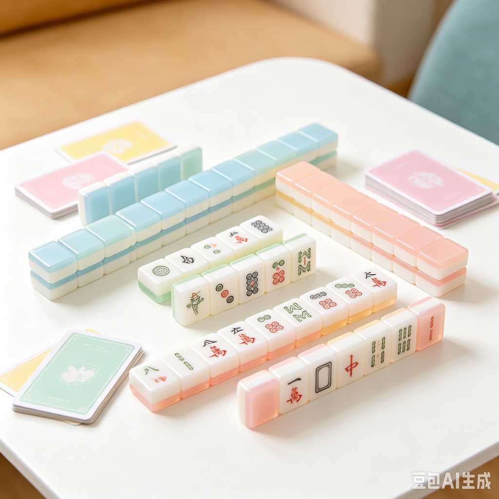hot selling mahjong set 2026