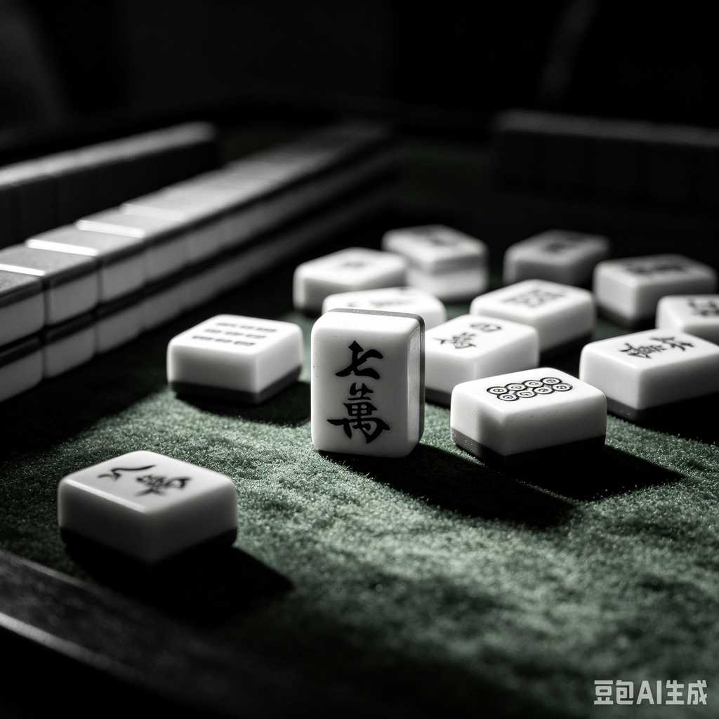 hard shell mahjong case