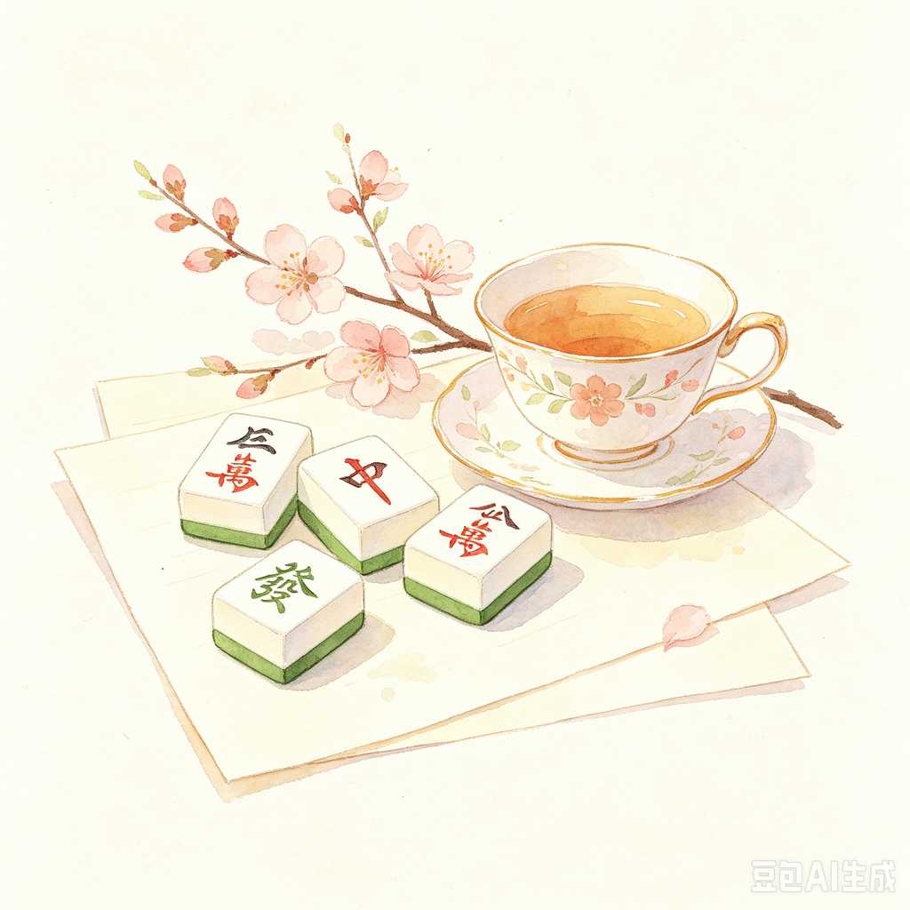 Siena,mahjong