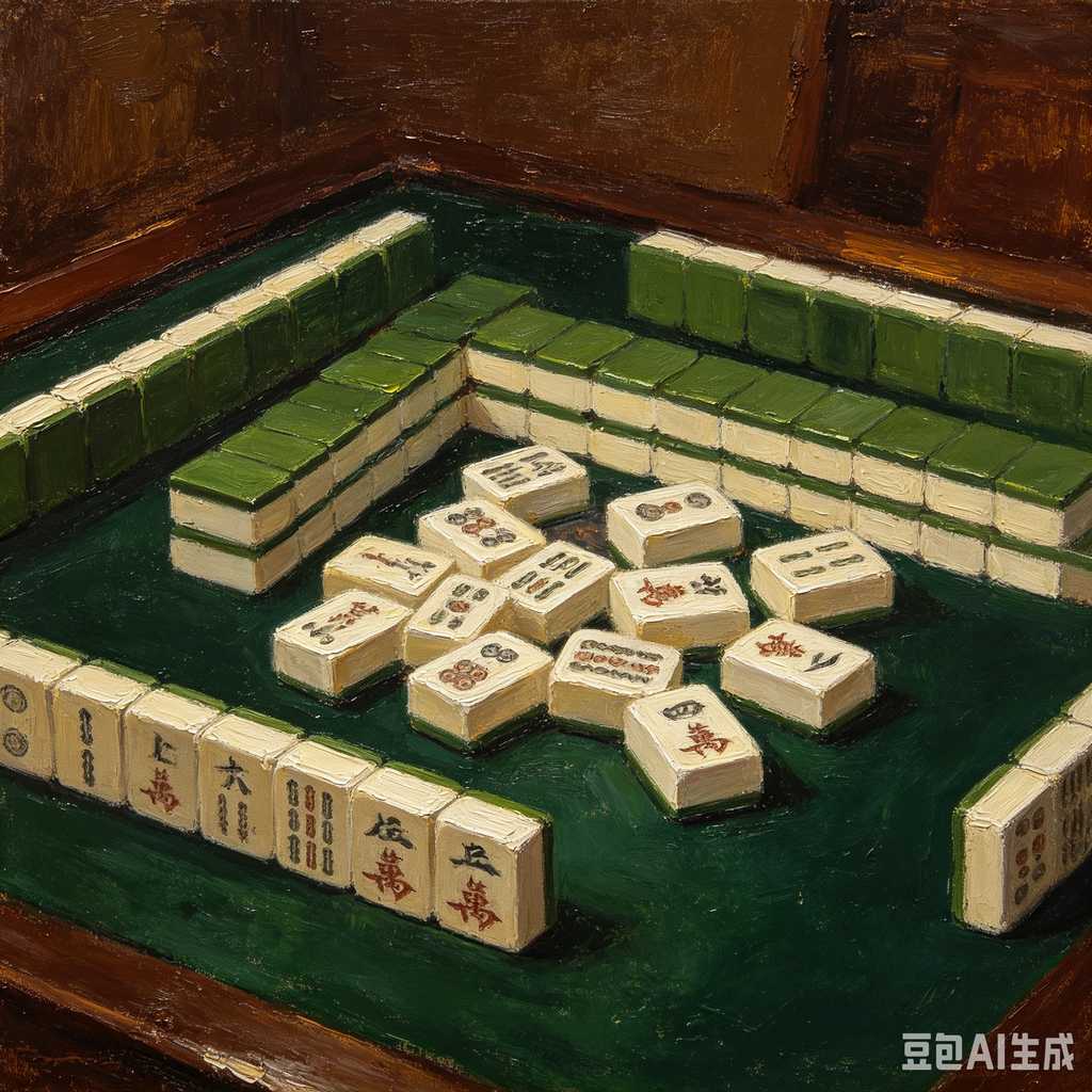 lowell,mahjong