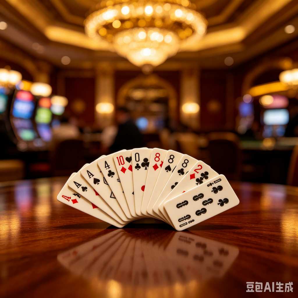 authentic imported mahjong tiles