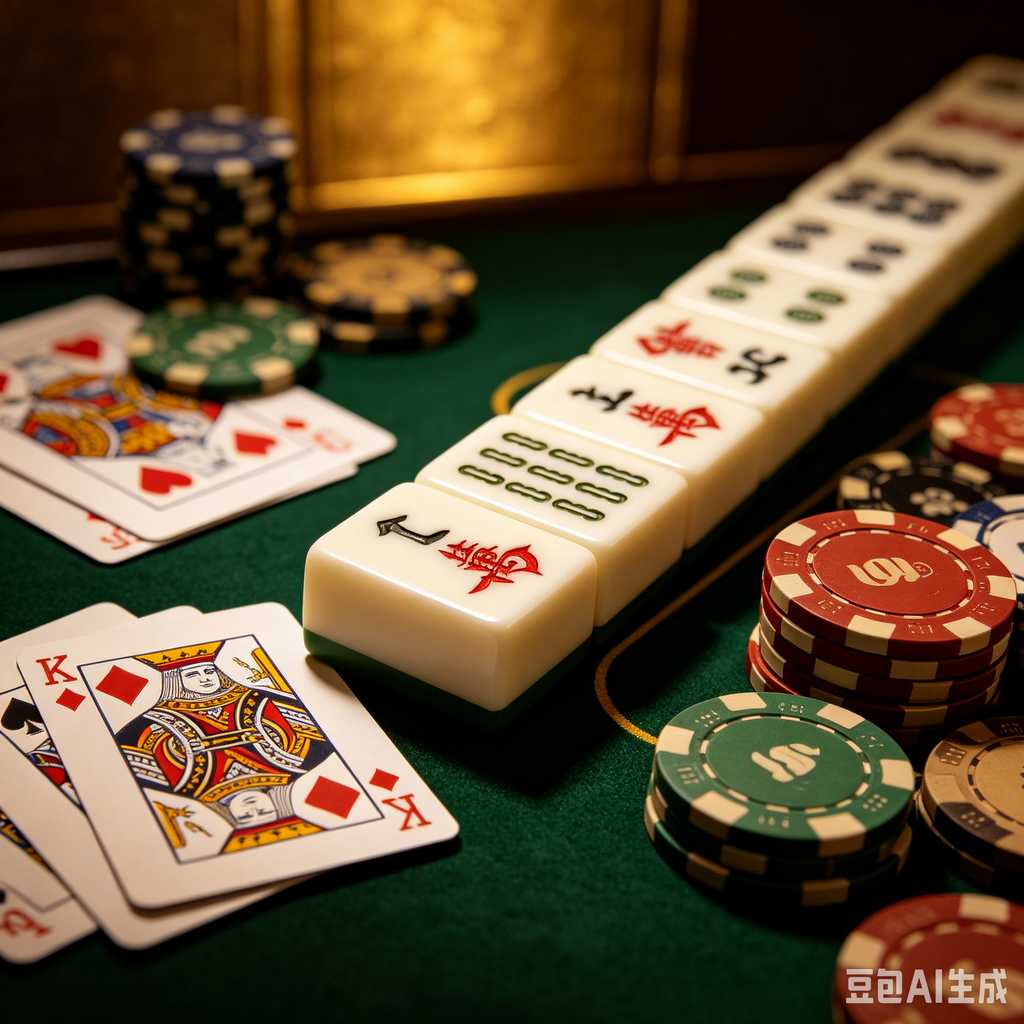 neworleans,mahjong