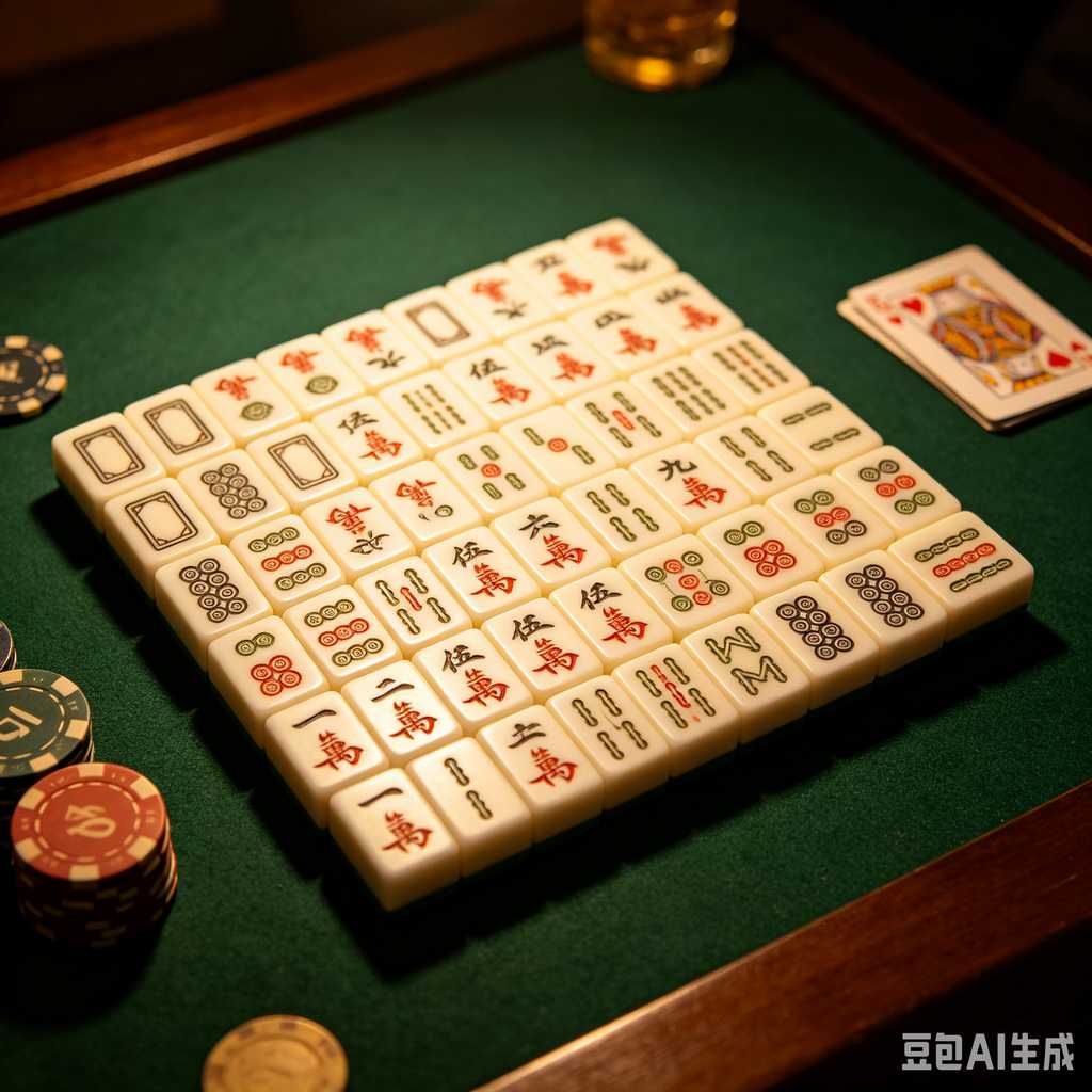 wholesale mahjong accessories