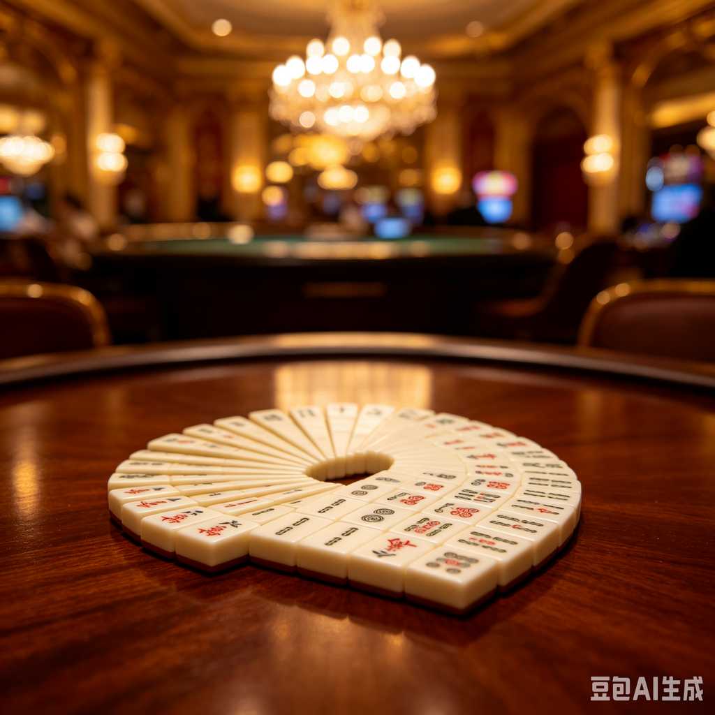 complete mahjong set