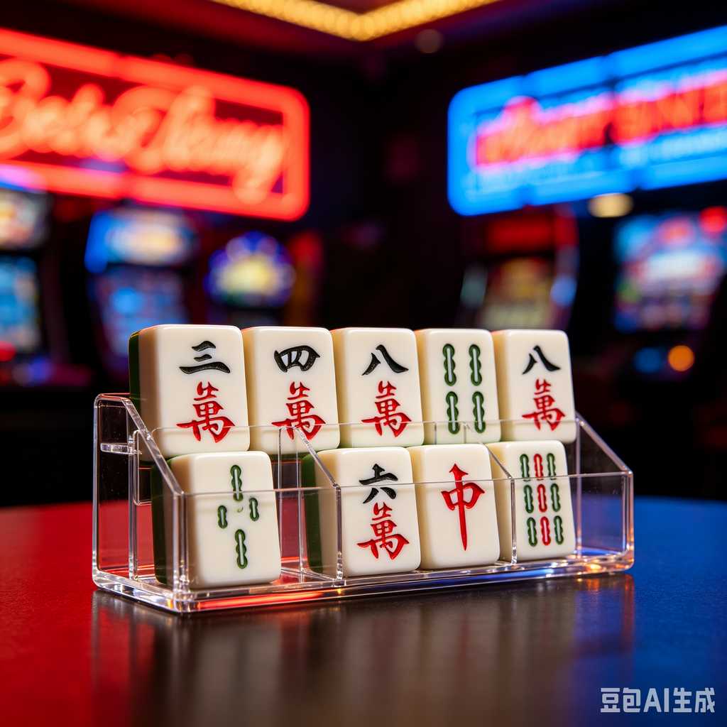mahjong carrying case