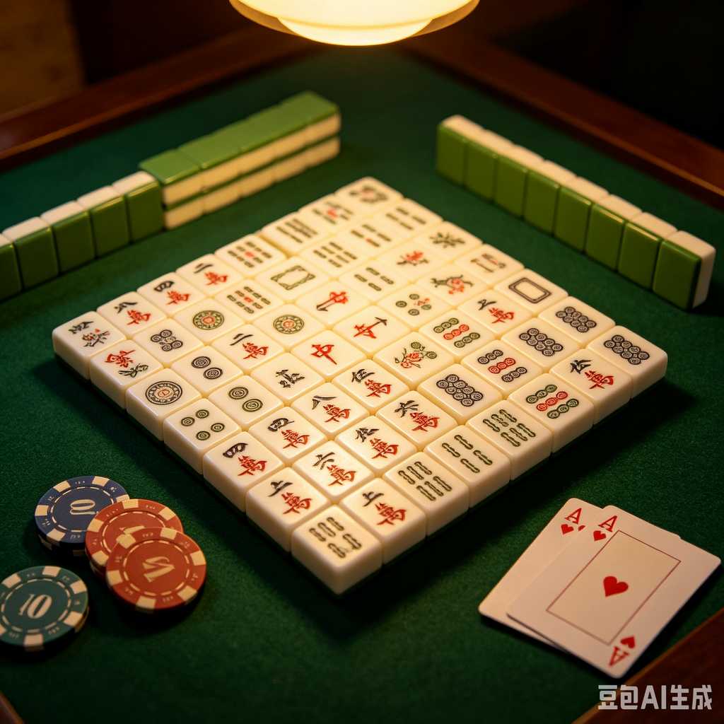 albuquerquenm,mahjong