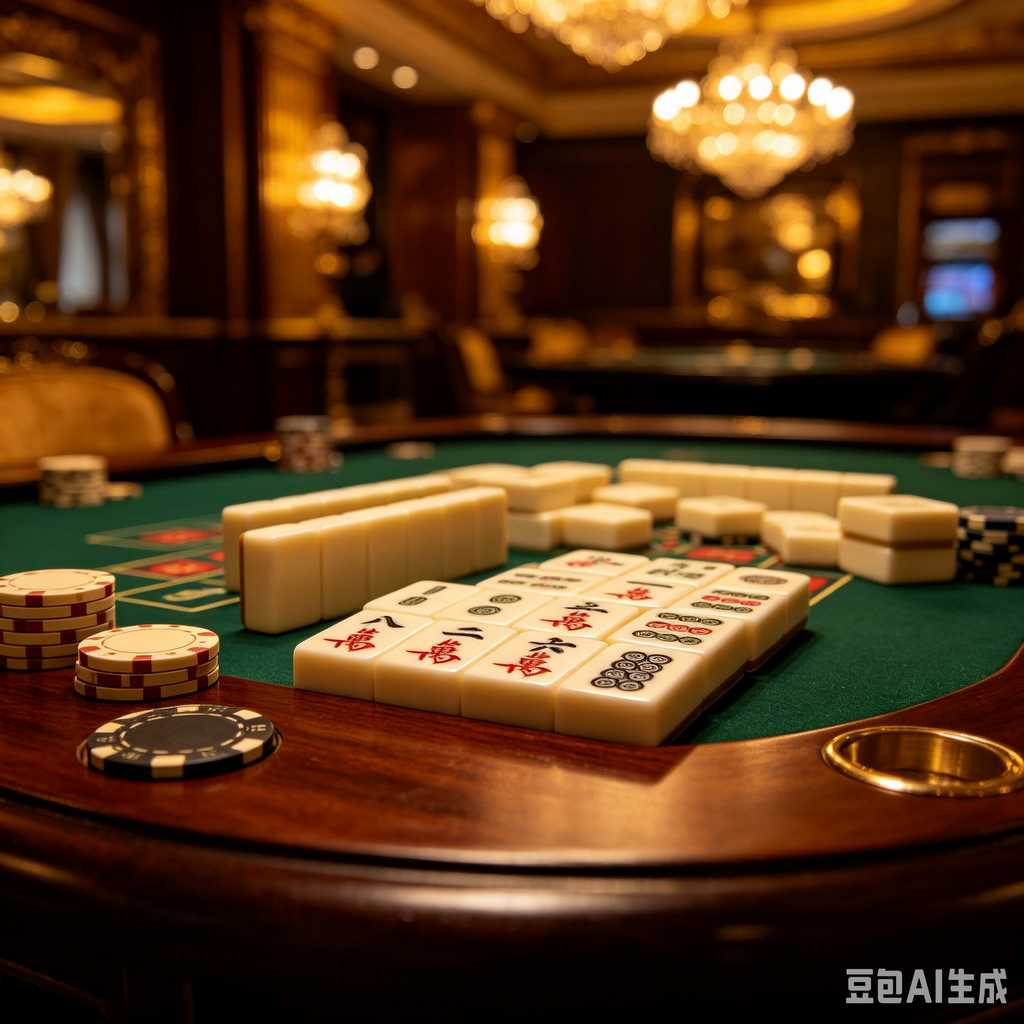 wholesale mahjong tiles europe