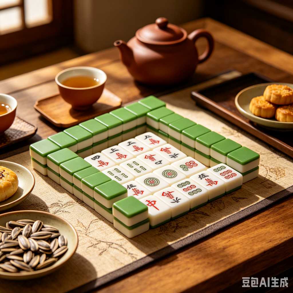 brescia,mahjong