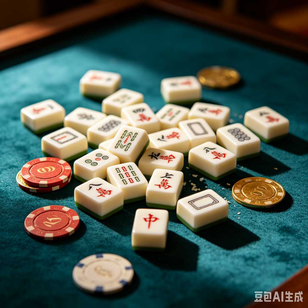 portoalegre,mahjong