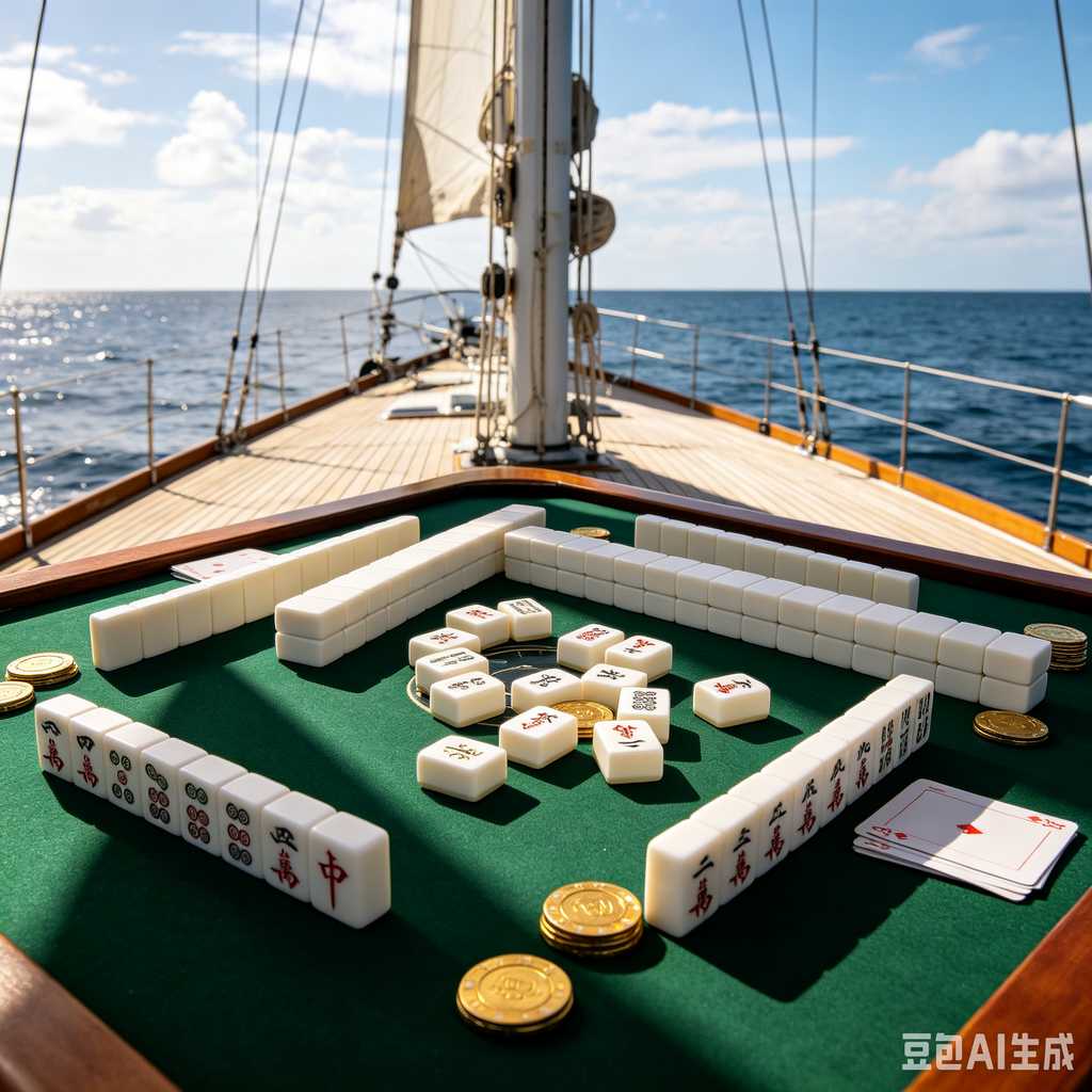 mahjong set australia