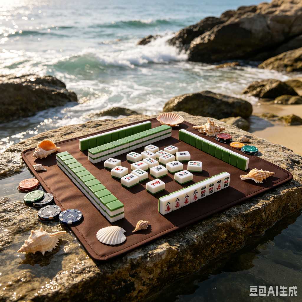 Anchorage,mahjong